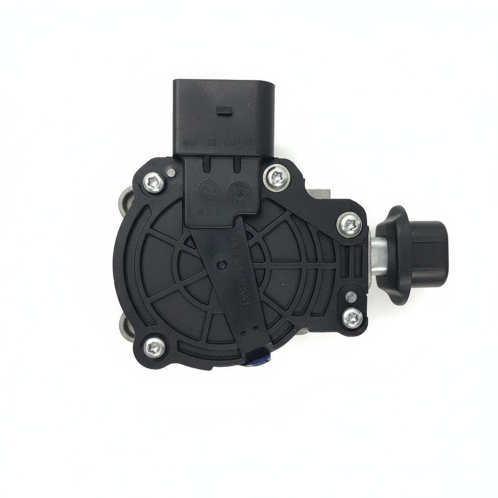 Front Windshield Wiper Motor for Geely Boyue wiper motor replacement OEM packaging
