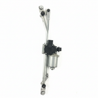 Front Windshield Wiper Motor for Geely Boyue wiper motor installation position diagram under dashboard