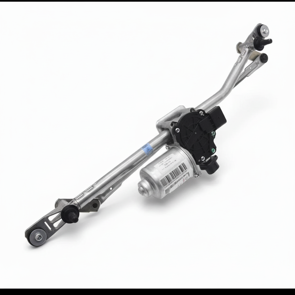 Front Windshield Wiper Motor for Geely Boyue wiper motor assembly - 12V OEM replacement for Geely Boyue & Proton X70
