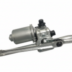 Front Windshield Wiper Motor for Geely Emgrand wiper motor all components laid out