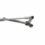 Front Windshield Wiper Motor for Geely Emgrand wiper motor gear mechanism close-up