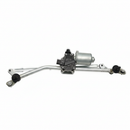 Front Windshield Wiper Motor for Geely Emgrand wiper motor installation position diagram under dashboard