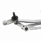 Front Windshield Wiper Motor for Geely Okavango & Haoyue | 12V OEM Replacement