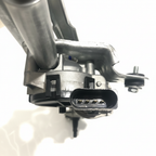 Front Windshield Wiper Motor for Geely Okavango wiper motor replacement part number label