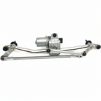 Front Windshield Wiper Motor for Geely Okavango wiper motor electrical connector wiring diagram