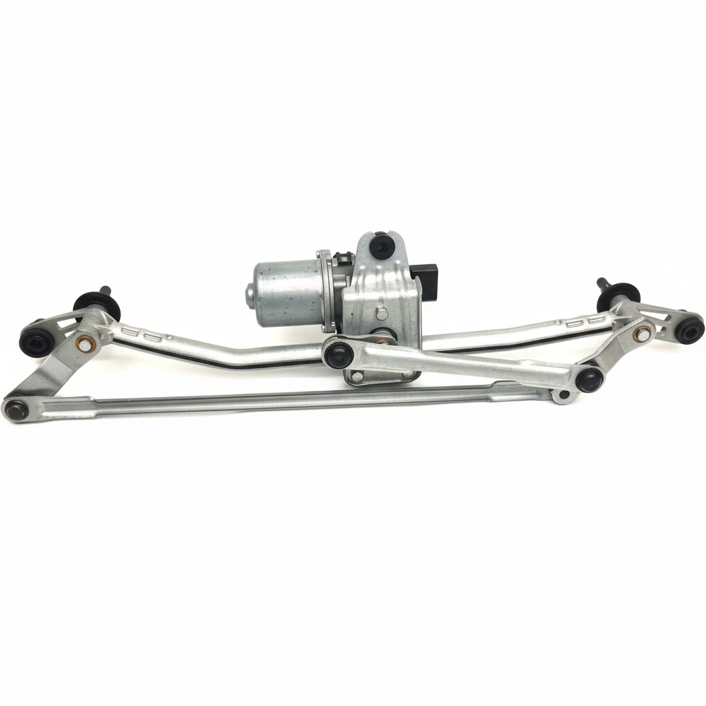 Front Windshield Wiper Motor for Geely Okavango wiper motor electrical connector wiring diagram