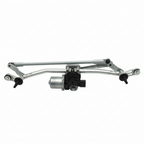 Front Windshield Wiper Motor for Geely Okavango wiper motor replacement OEM packaging