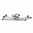 Front Windshield Wiper Motor for Geely Okavango wiper motor installation position diagram under dashboard