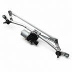 Front Windshield Wiper Motor for Geely Okavango wiper motor assembly - 12V OEM replacement for Geely Okavango & Haoyue
