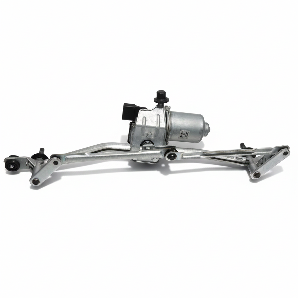 Front Windshield Wiper Motor for Geely Xingyue wiper motor replacement OEM packaging