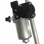 Front Windshield Wiper Motor for Geely Xingyue wiper motor installation position diagram under dashboard