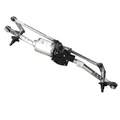 Front Windshield Wiper Motor for Geely Xingyue wiper motor assembly - 12V OEM replacement for Geely Xingyue & Tugella