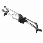Front Windshield Wiper Motor for Geely Xingyue wiper motor assembly - 12V OEM replacement for Geely Xingyue & Tugella