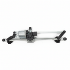 Front Windshield Wiper Motor for Geely Galaxy wiper motor gear mechanism close-up
