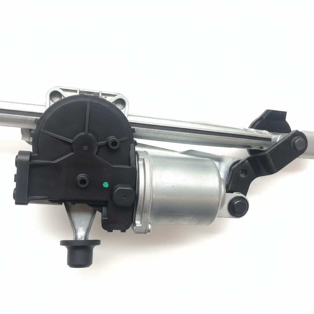 Front Windshield Wiper Motor for Geely Galaxy wiper motor electrical connector wiring diagram