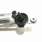 Front Windshield Wiper Motor for Geely Galaxy motor showing mounting bracket and electrical connectors