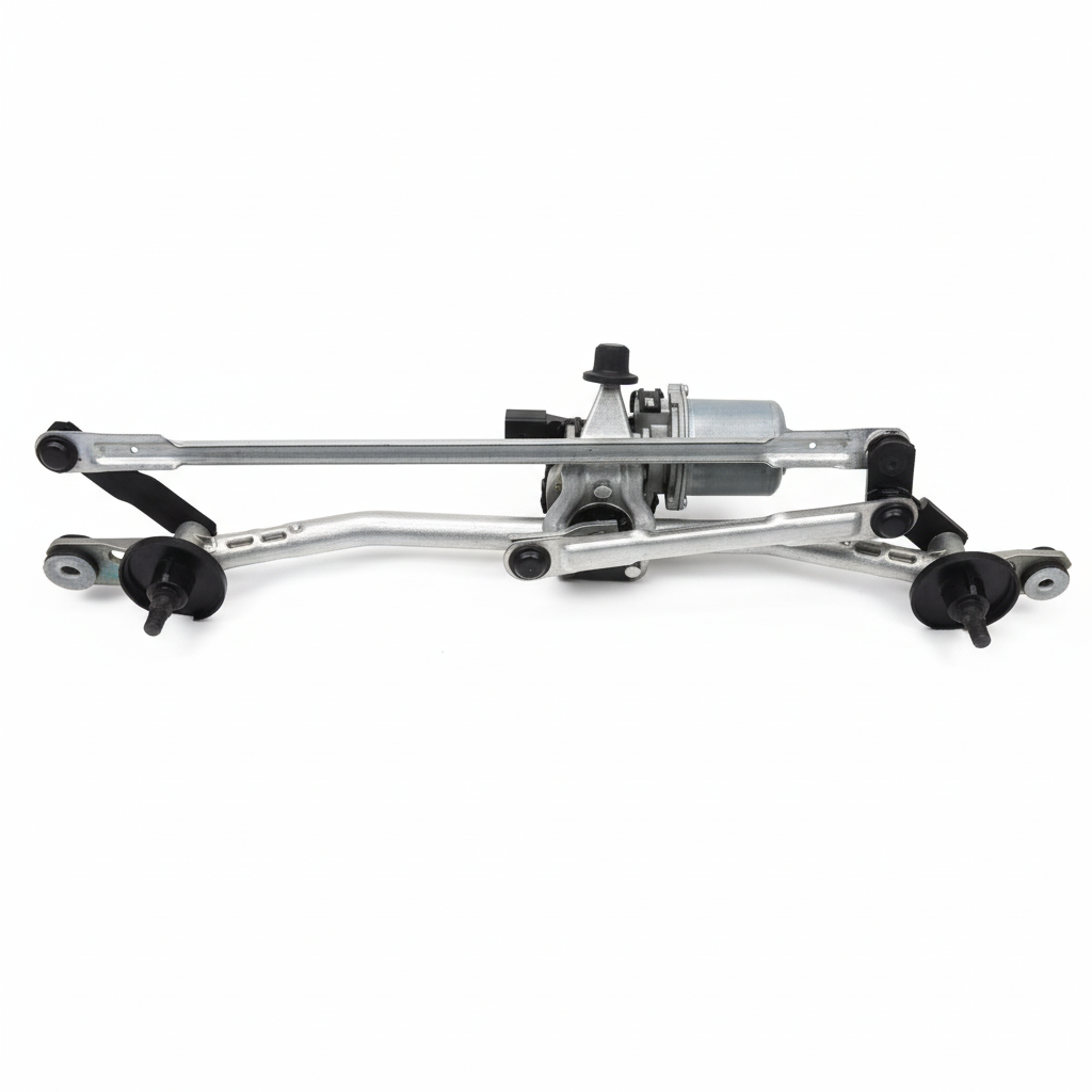 Front Windshield Wiper Motor for Geely Galaxy wiper motor assembly - 12V OEM replacement for Geely Galaxy & Geely EX5