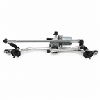 Front Windshield Wiper Motor for Geely Galaxy wiper motor assembly - 12V OEM replacement for Geely Galaxy & Geely EX5