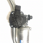 Windshield Wiper Motor for Geely Vision wiper motor replacement OEM packaging