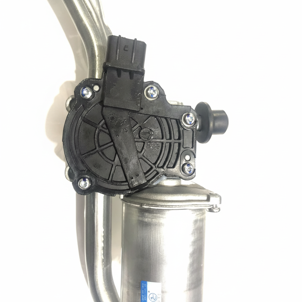 Windshield Wiper Motor for Geely Vision wiper motor replacement OEM packaging