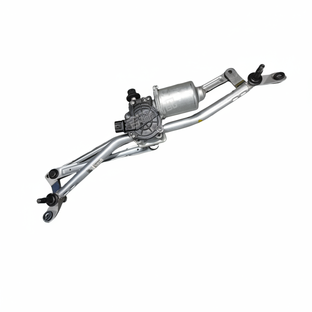 Windshield Wiper Motor for Geely Vision wiper motor assembly - 12V OEM replacement for Vehicle