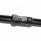 Universal all-season wiper blade packaging and contents