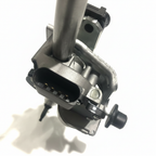Tiggo 8 Wiper Motor Assembly Replacement for Older Models wiper motor gear mechanism close-up