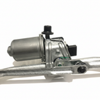 Tiggo 8 Wiper Motor Assembly Replacement for Older Models wiper motor electrical connector wiring diagram