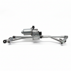 Tiggo 8 Wiper Motor Assembly Replacement for Older Models wiper motor assembly bracket detail view