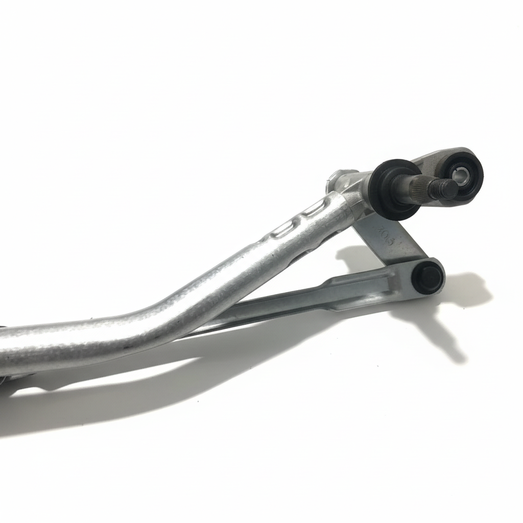 Tiggo 8 Wiper Motor Assembly Replacement for Older Models wiper motor replacement OEM packaging