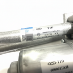 Tiggo 8 Wiper Motor Assembly Replacement for Older Models wiper motor close-up of motor shaft and gear mechanism