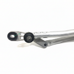 Tiggo 8 Wiper Motor Assembly Replacement for Older Models wiper motor installation position diagram under dashboard