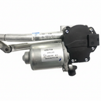 Tiggo 8 Wiper Motor Assembly Replacement for Older Models motor showing mounting bracket and electrical connectors