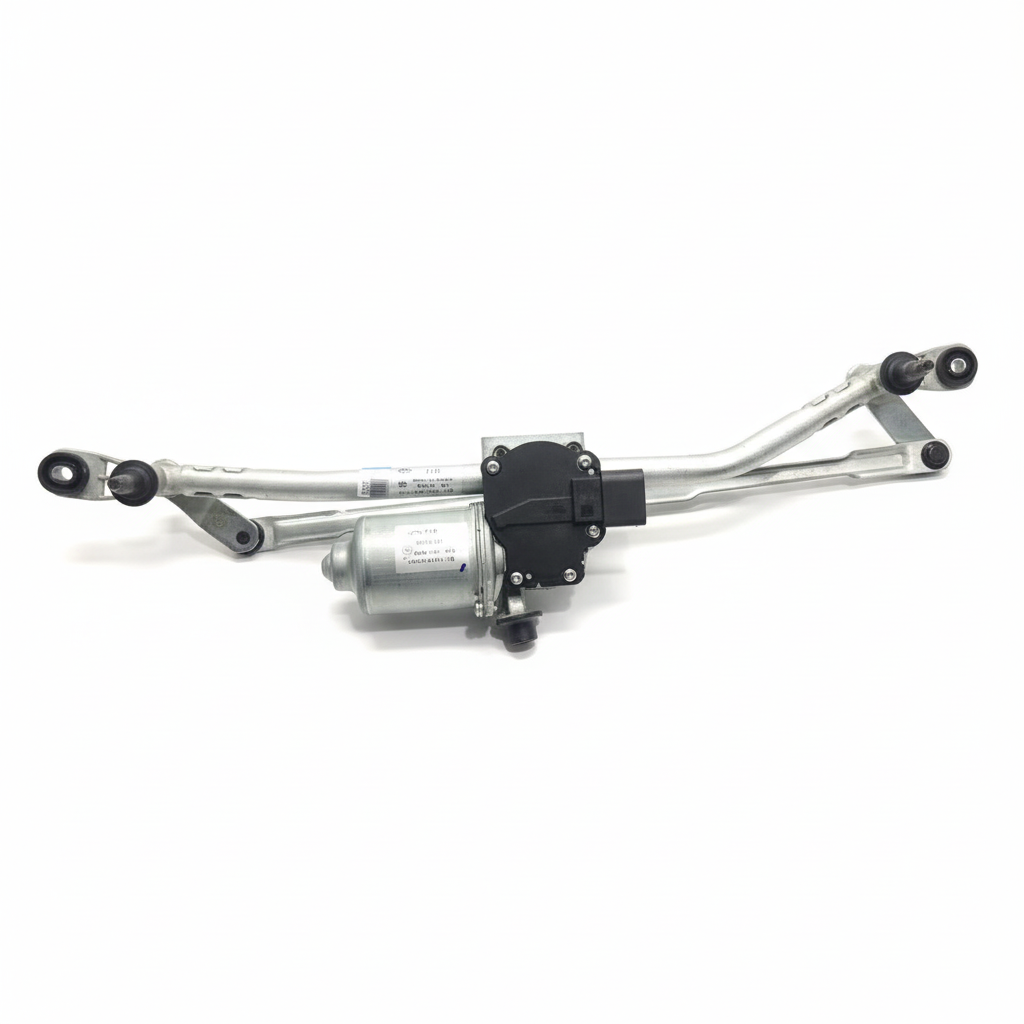 Tiggo 8 Wiper Motor Assembly Replacement for Older Models wiper motor assembly - 12V OEM replacement for Vehicle